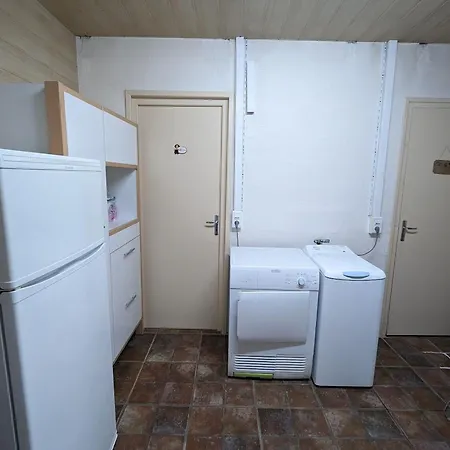 Дом отдыха Charmante Maison Forestiere, 3 Chambres, Activites Nature, Proche Gerardmer Et Epinal. - Fr-1-589-636 Biffontaine