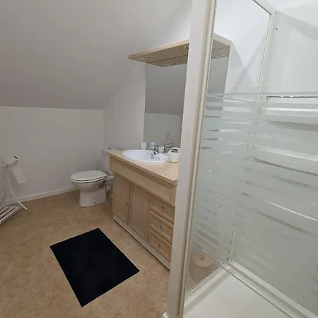 Charmante Maison Forestiere, 3 Chambres, Activites Nature, Proche Gerardmer Et Epinal. - Fr-1-589-636 Дом отдыха *