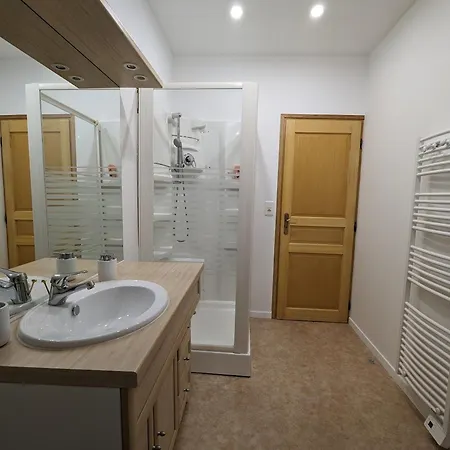 Charmante Maison Forestiere, 3 Chambres, Activites Nature, Proche Gerardmer Et Epinal. - Fr-1-589-636 Biffontaine