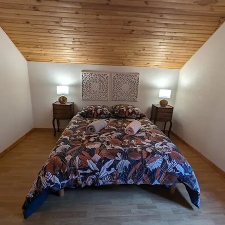 Charmante Maison Forestiere, 3 Chambres, Activites Nature, Proche Gerardmer Et Epinal. - Fr-1-589-636 *