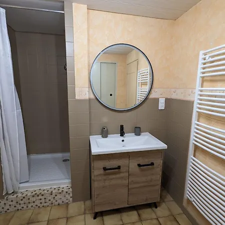 Charmante Maison Forestiere, 3 Chambres, Activites Nature, Proche Gerardmer Et Epinal. - Fr-1-589-636 * Biffontaine