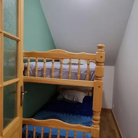 Charmante Maison Forestiere, 3 Chambres, Activites Nature, Proche Gerardmer Et Epinal. - Fr-1-589-636 * Biffontaine