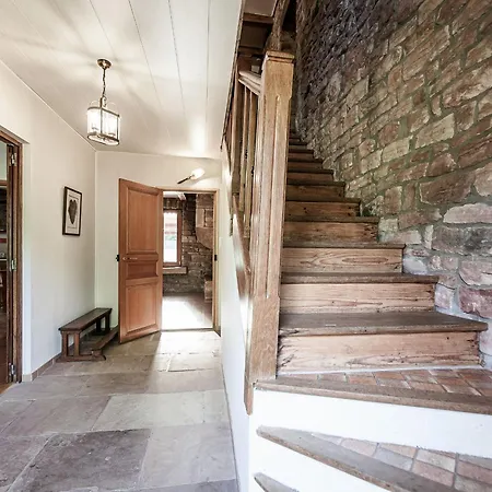 Charmante Maison Forestiere, 3 Chambres, Activites Nature, Proche Gerardmer Et Epinal. - Fr-1-589-636 Feriehus *