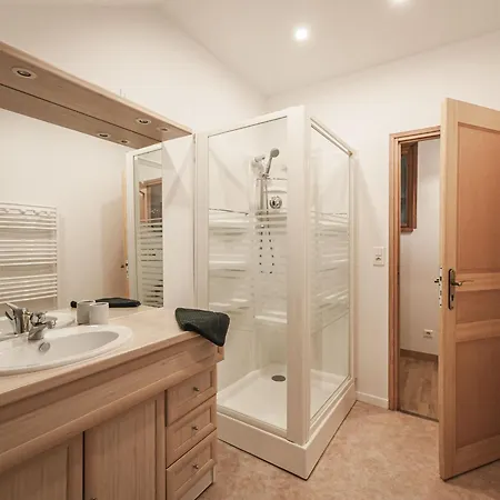 Charmante Maison Forestiere, 3 Chambres, Activites Nature, Proche Gerardmer Et Epinal. - Fr-1-589-636 Biffontaine