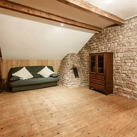 Charmante Maison Forestiere, 3 Chambres, Activites Nature, Proche Gerardmer Et Epinal. - Fr-1-589-636 Feriehus *