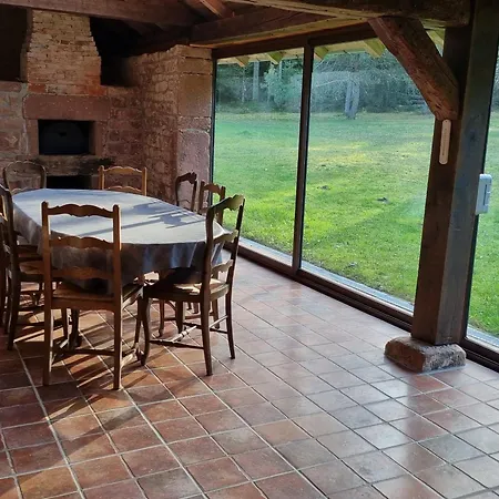 Charmante Maison Forestiere, 3 Chambres, Activites Nature, Proche Gerardmer Et Epinal. - Fr-1-589-636 Biffontaine