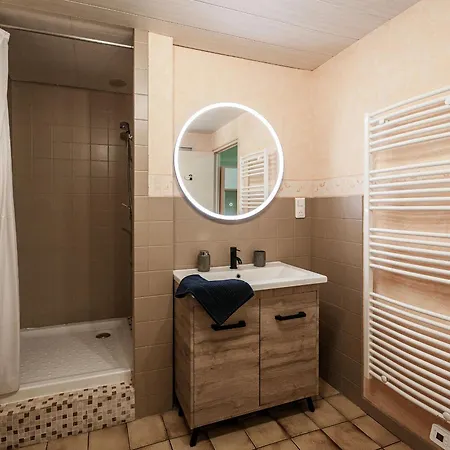 Feriehus Charmante Maison Forestiere, 3 Chambres, Activites Nature, Proche Gerardmer Et Epinal. - Fr-1-589-636 *