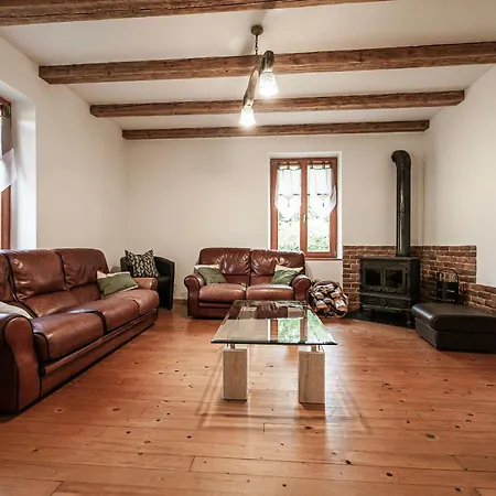 Charmante Maison Forestiere, 3 Chambres, Activites Nature, Proche Gerardmer Et Epinal. - Fr-1-589-636 *