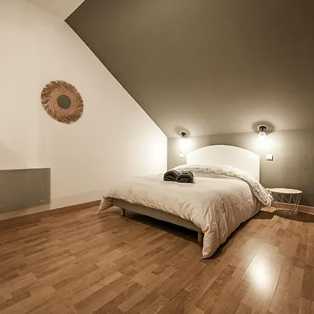 Charmante Maison Forestiere, 3 Chambres, Activites Nature, Proche Gerardmer Et Epinal. - Fr-1-589-636 Biffontaine