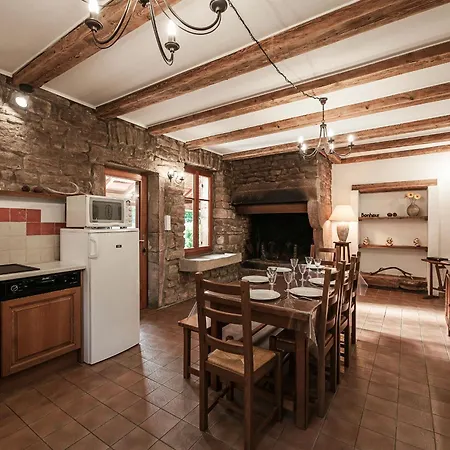 Charmante Maison Forestiere, 3 Chambres, Activites Nature, Proche Gerardmer Et Epinal. - Fr-1-589-636 Feriehus